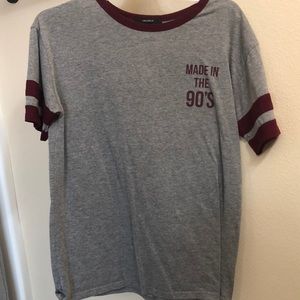 Made in the 90’s tee